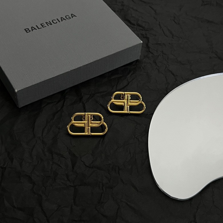 Balenciaga Earring 03yxs62 (7)