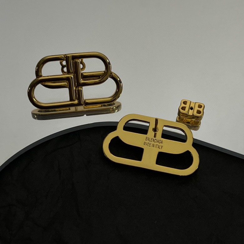 Balenciaga Earring 03yxs62 (8)