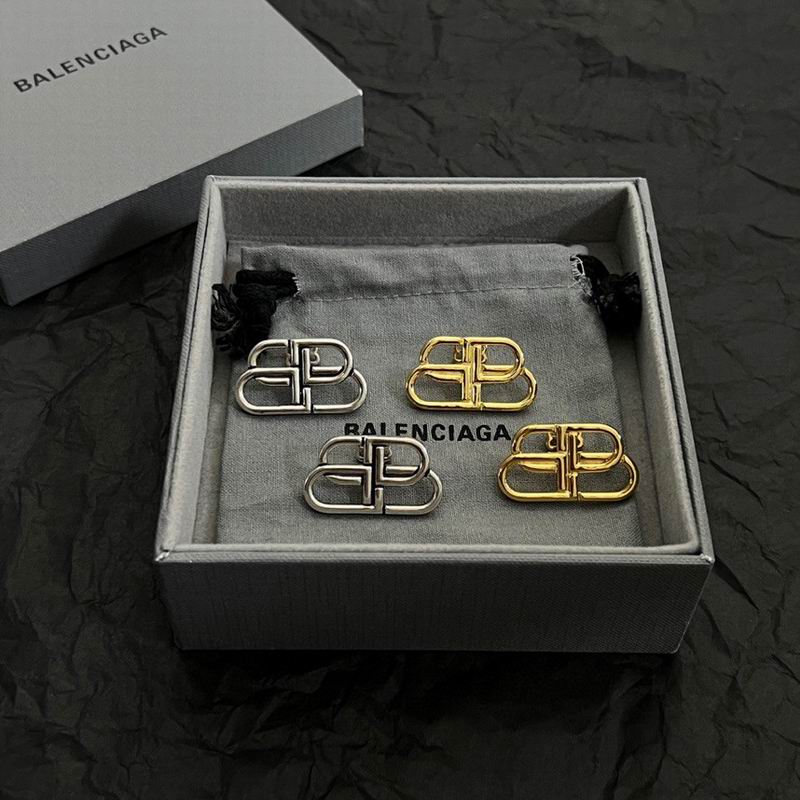 Balenciaga Earring 03yxs62 (9)