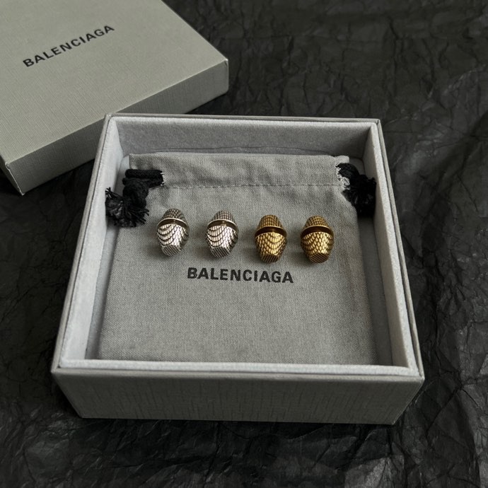 Balenciaga Earring 03yxs63 (1)
