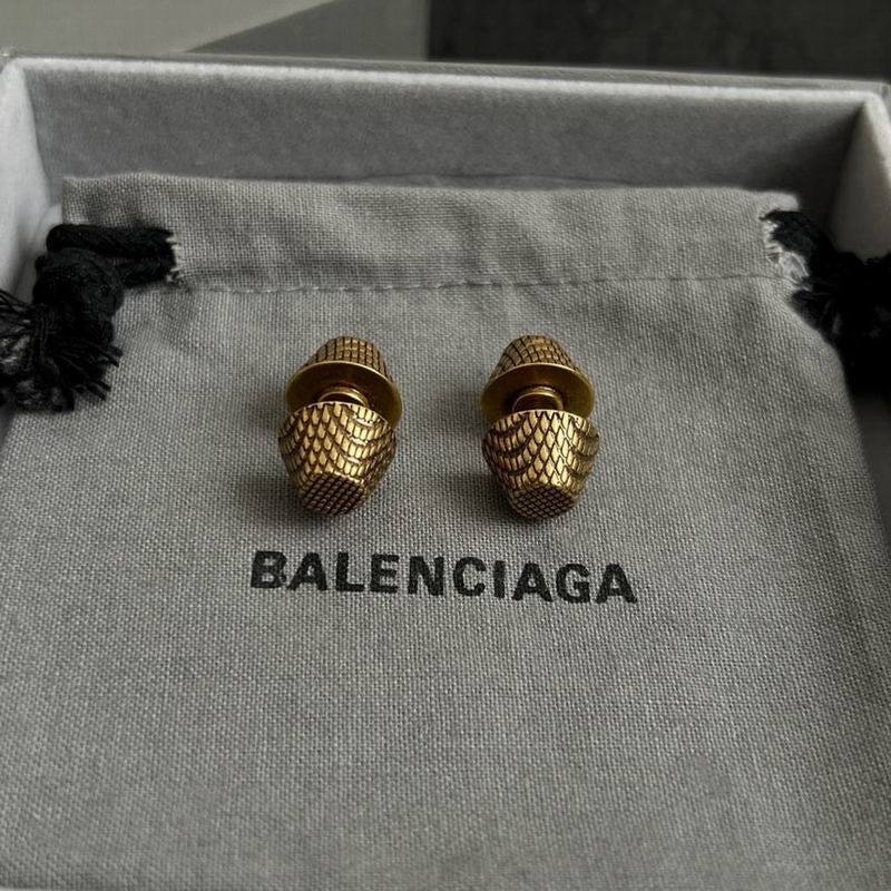 Balenciaga Earring 03yxs63 (10)