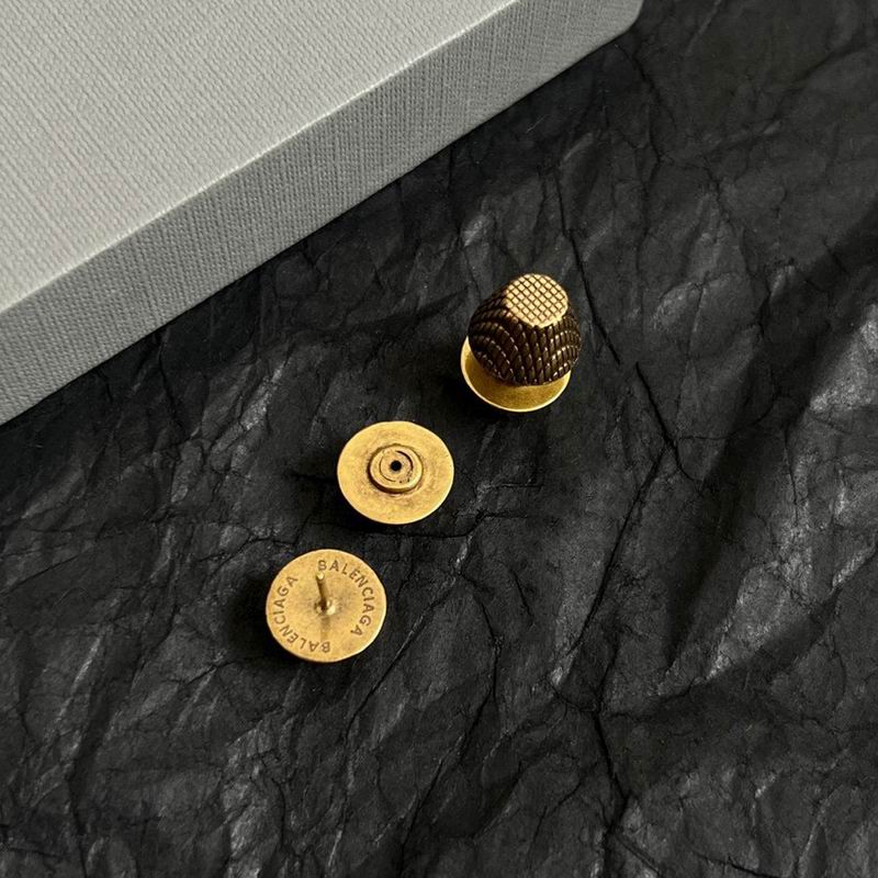 Balenciaga Earring 03yxs63 (11)
