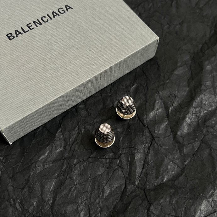 Balenciaga Earring 03yxs63 (3)