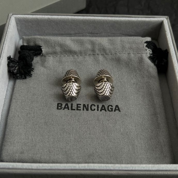 Balenciaga Earring 03yxs63 (4)