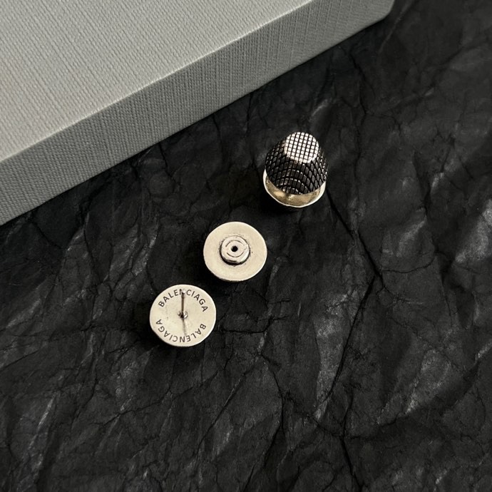 Balenciaga Earring 03yxs63 (5)