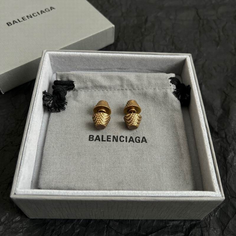 Balenciaga Earring 03yxs63 (6)