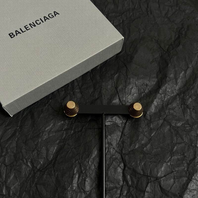Balenciaga Earring 03yxs63 (7)