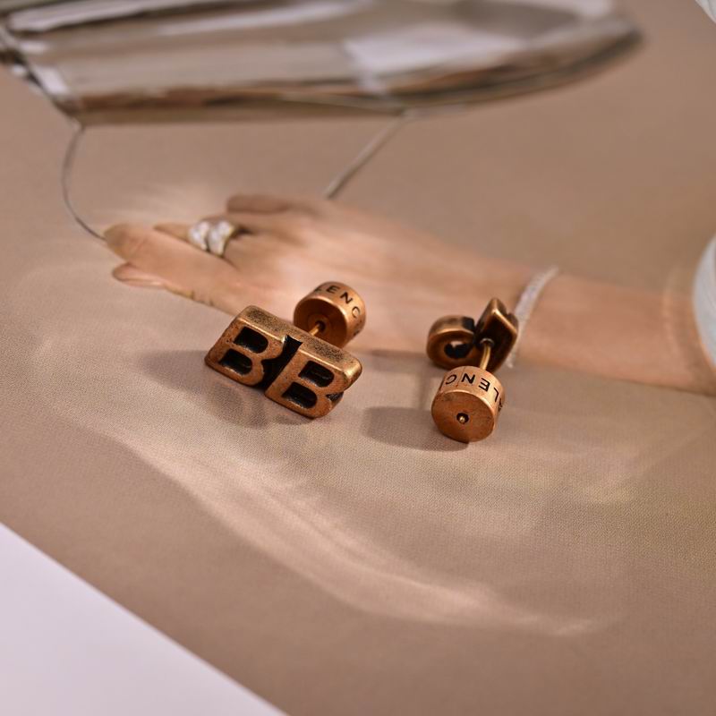 Balenciaga Earring 03yxs68 (4)