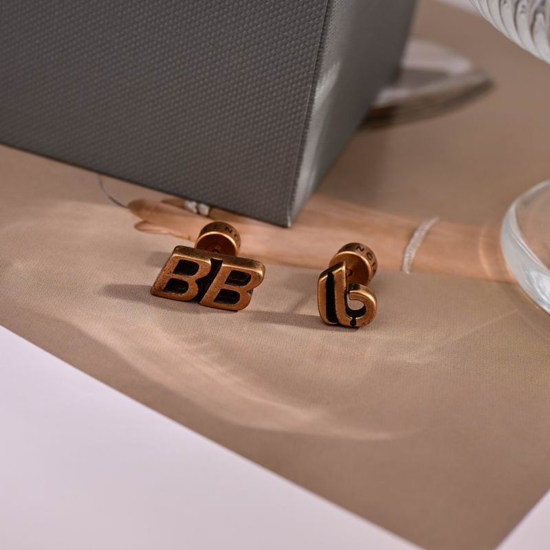 Balenciaga Earring 03yxs68 (5)
