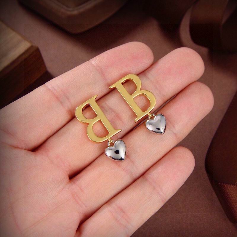 Balenciaga Earring 03yxs69 (6)