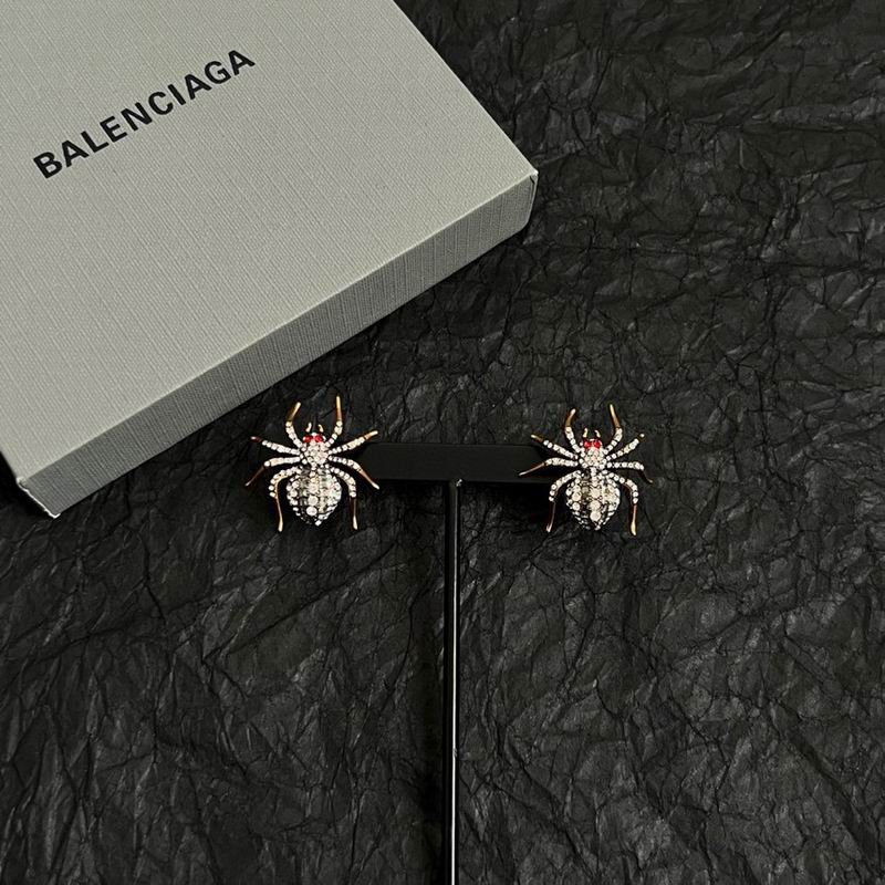Balenciaga Earring 03yxs70 (2)