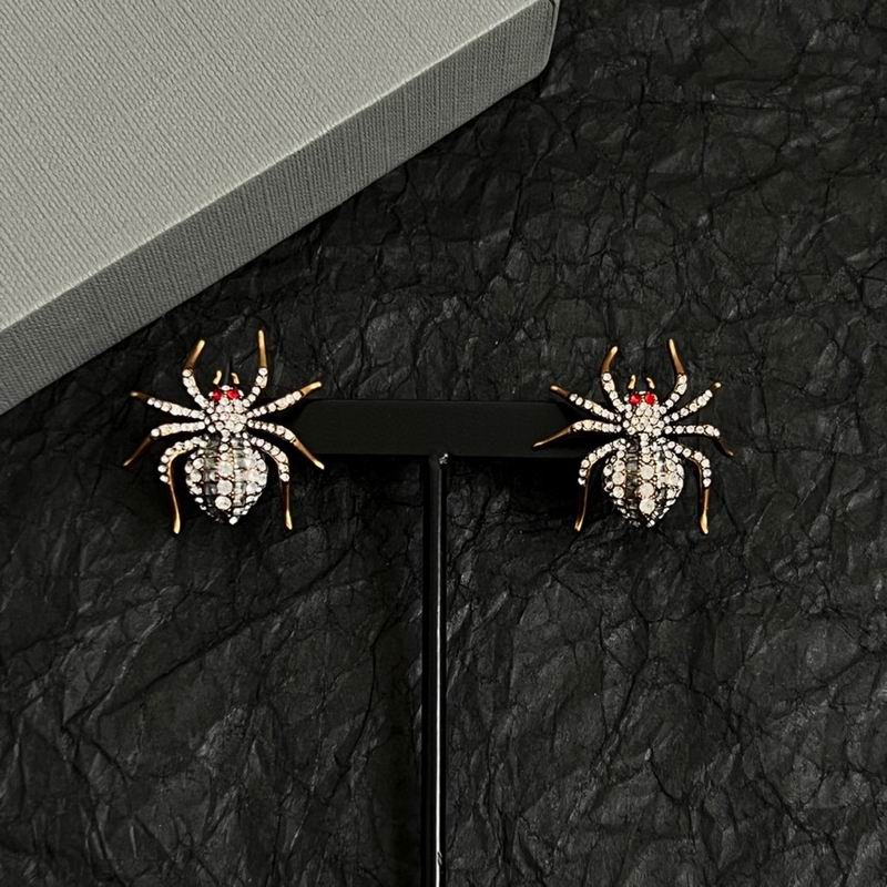 Balenciaga Earring 03yxs70 (4)