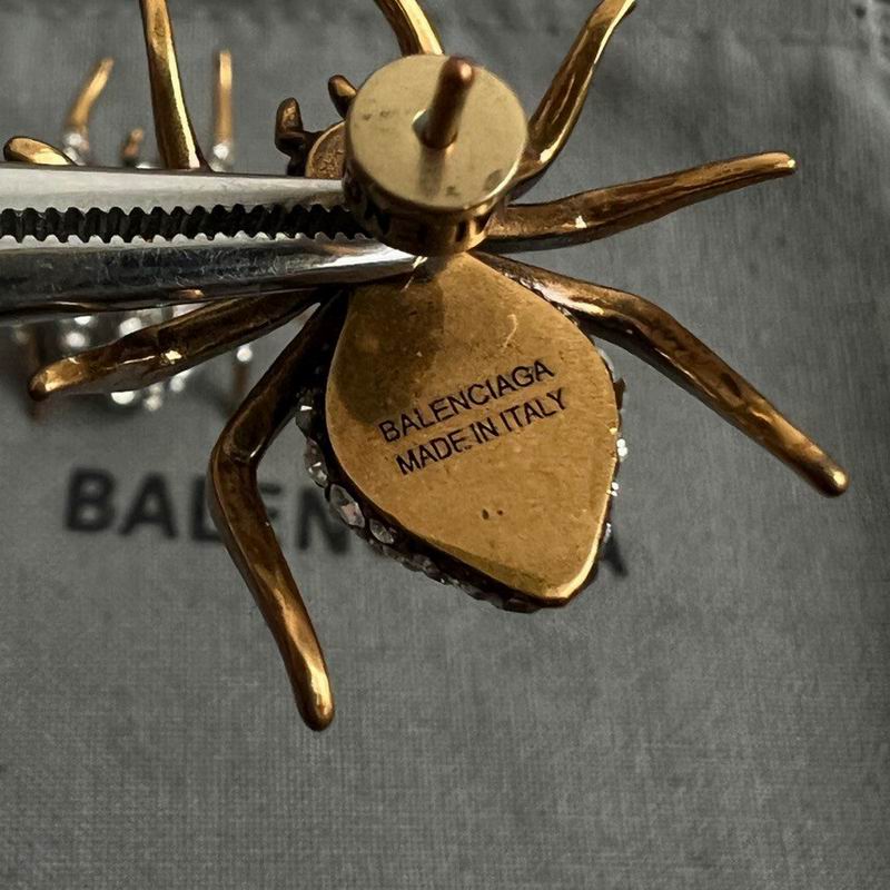 Balenciaga Earring 03yxs70 (5)