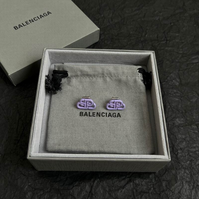 Balenciaga Earring 03yxs71 (1)