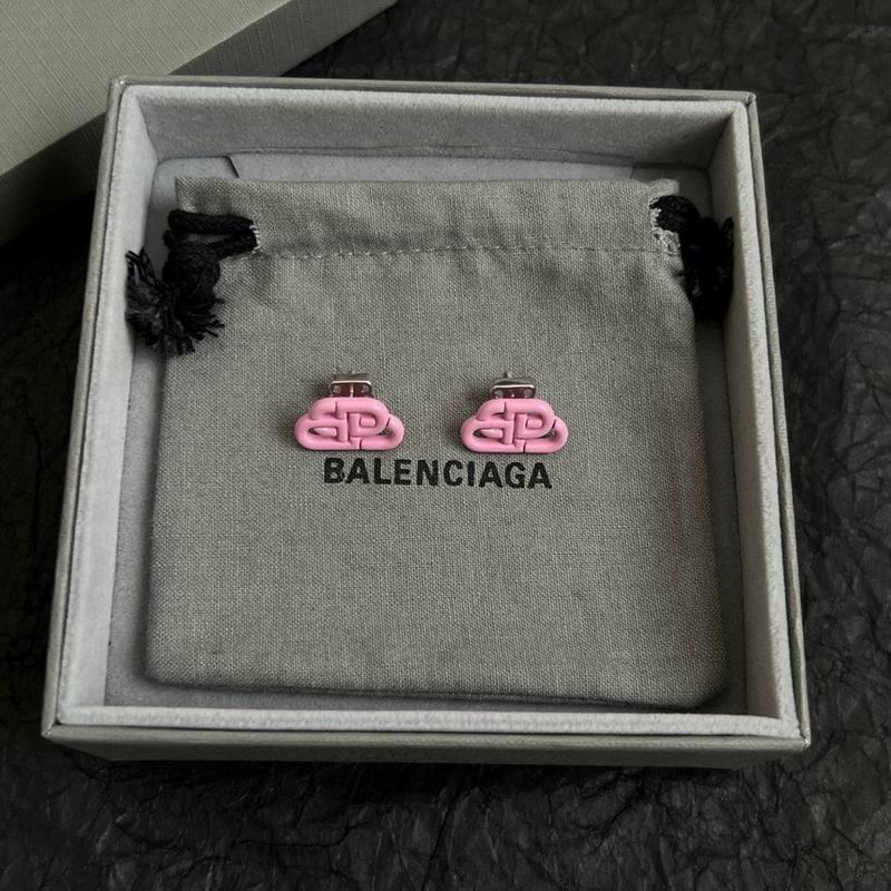 Balenciaga Earring 03yxs71 (10)
