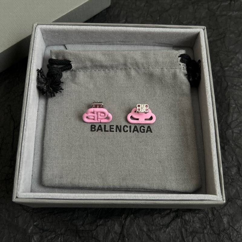 Balenciaga Earring 03yxs71 (11)