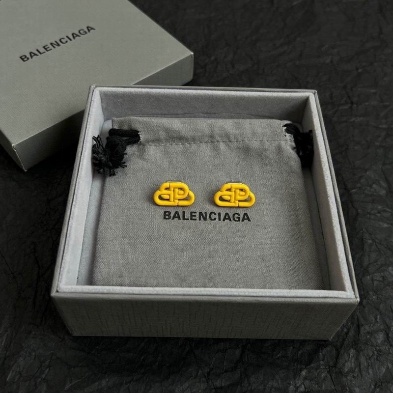 Balenciaga Earring 03yxs71 (13)