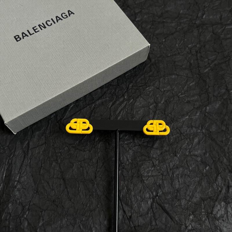 Balenciaga Earring 03yxs71 (14)