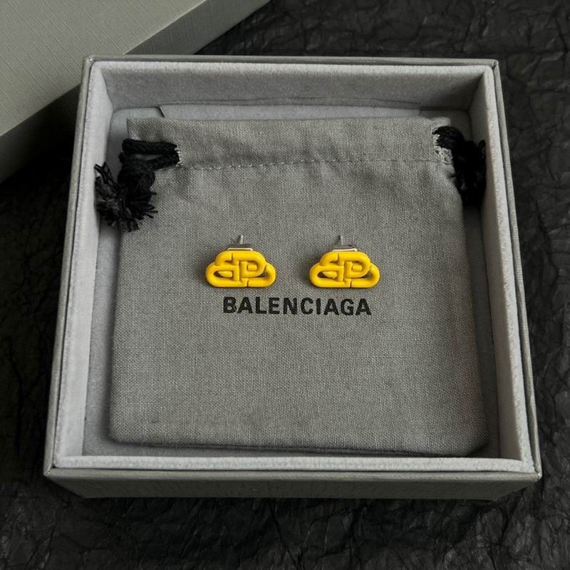 Balenciaga Earring 03yxs71 (16)