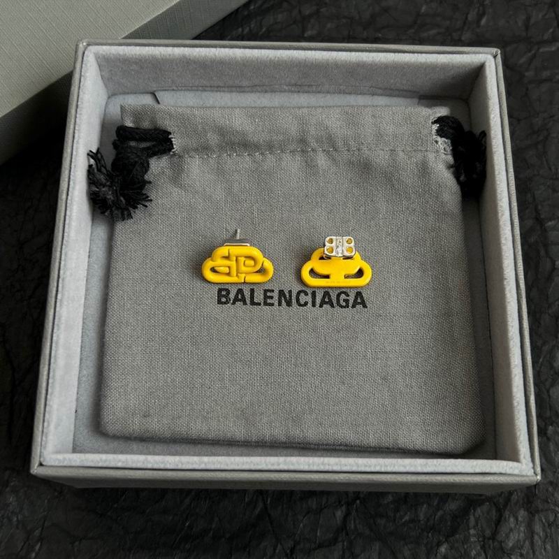 Balenciaga Earring 03yxs71 (17)