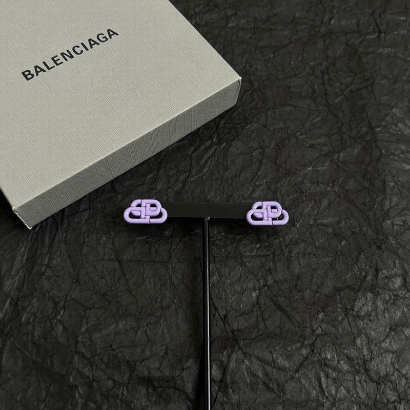 Balenciaga Earring 03yxs71 (2)