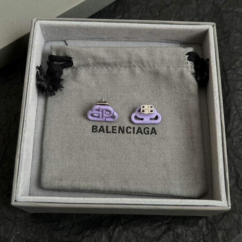 Balenciaga Earring 03yxs71 (5)