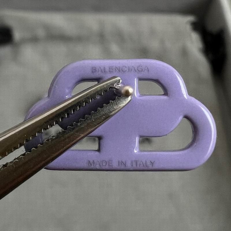Balenciaga Earring 03yxs71 (6)