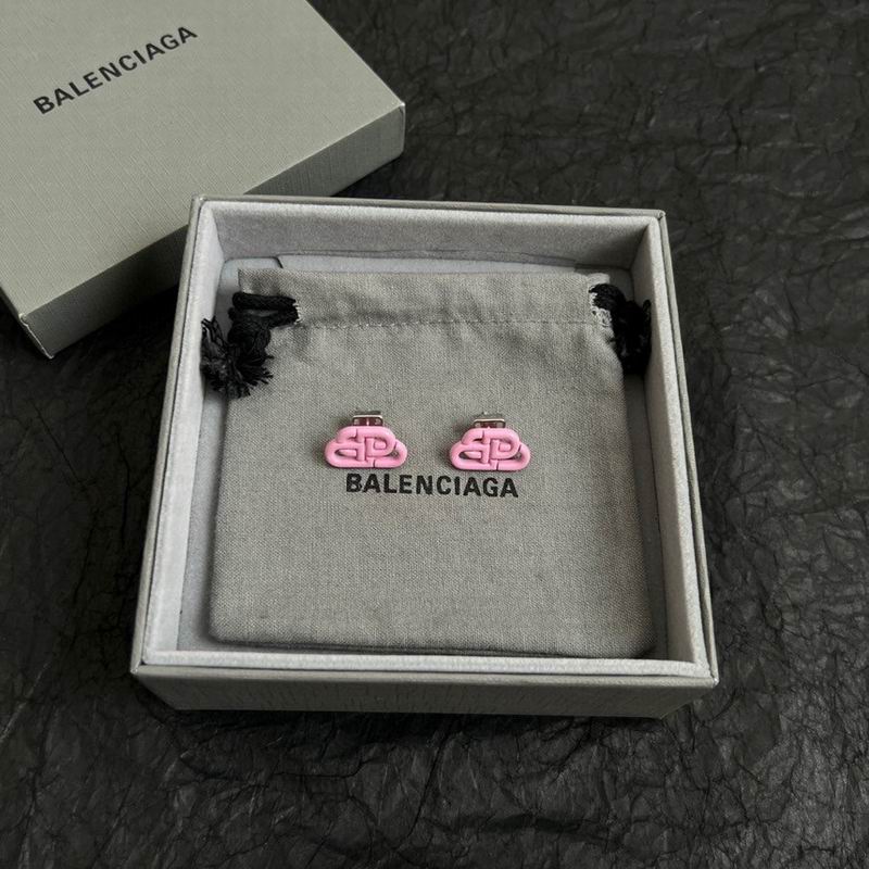 Balenciaga Earring 03yxs71 (7)