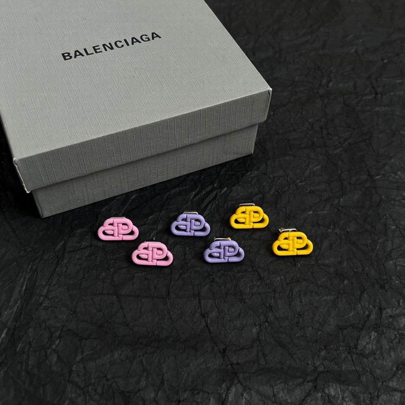 Balenciaga Earring 03yxs71 (8)