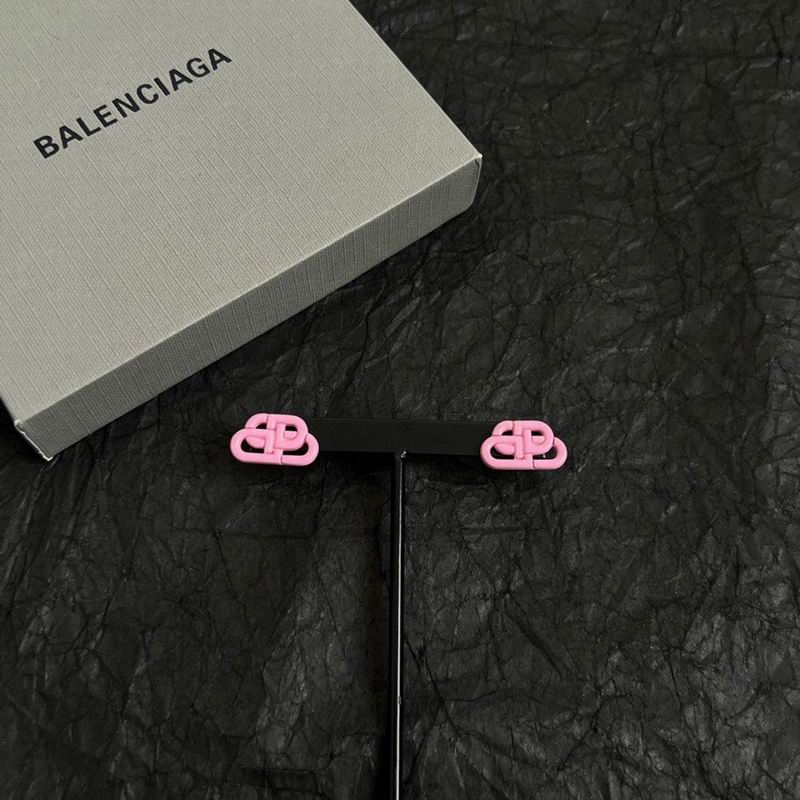 Balenciaga Earring 03yxs71 (9)