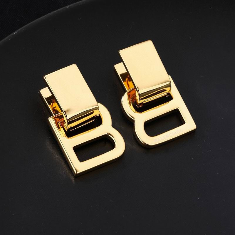 Balenciaga Earring 03yxs72 (1)