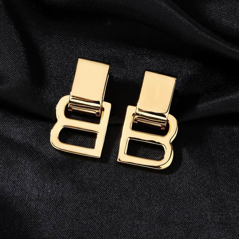 Balenciaga Earring 03yxs72 (4)
