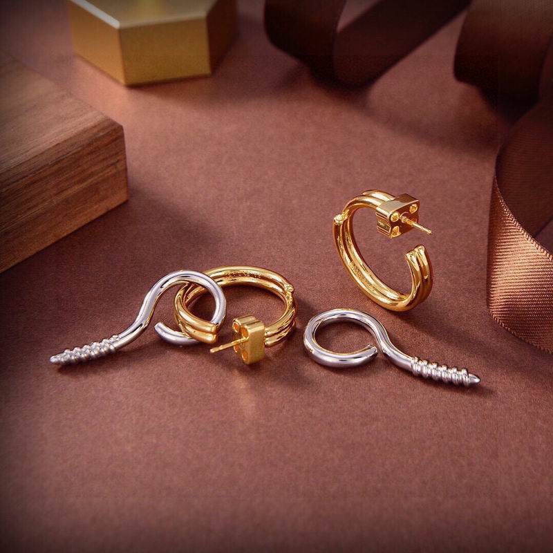 Balenciaga Earring 03yxs73 (4)