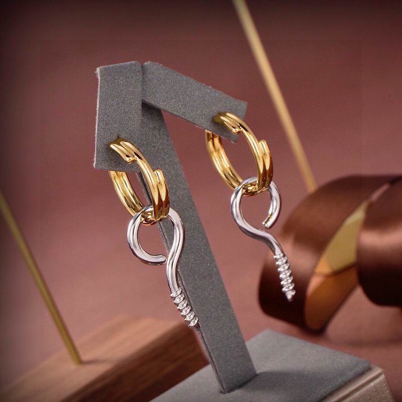 Balenciaga Earring 03yxs73 (5)