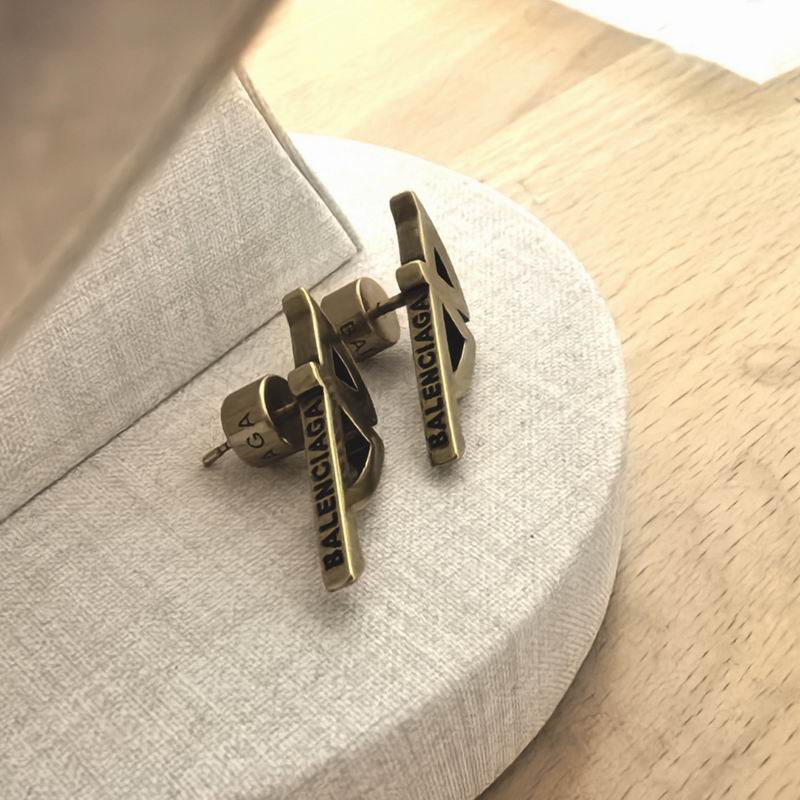 Balenciaga Earring 03yxs74 (1)