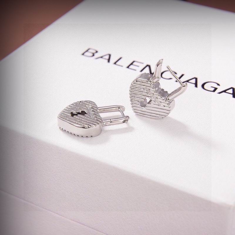 Balenciaga Earring 03yxs77 (4)