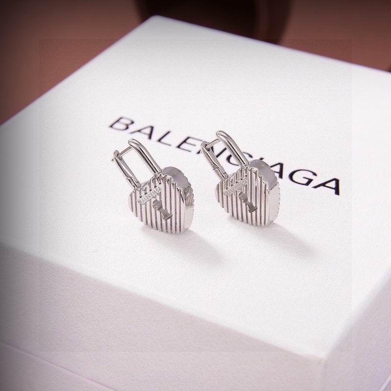 Balenciaga Earring 03yxs77 (8)