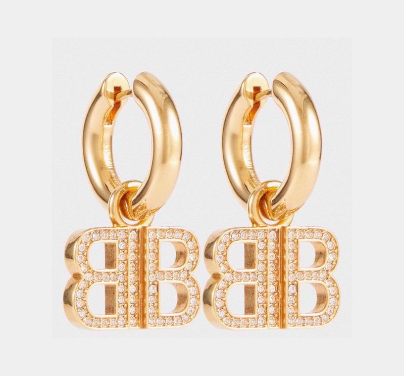 Balenciaga Earring 04yxs102 (2)