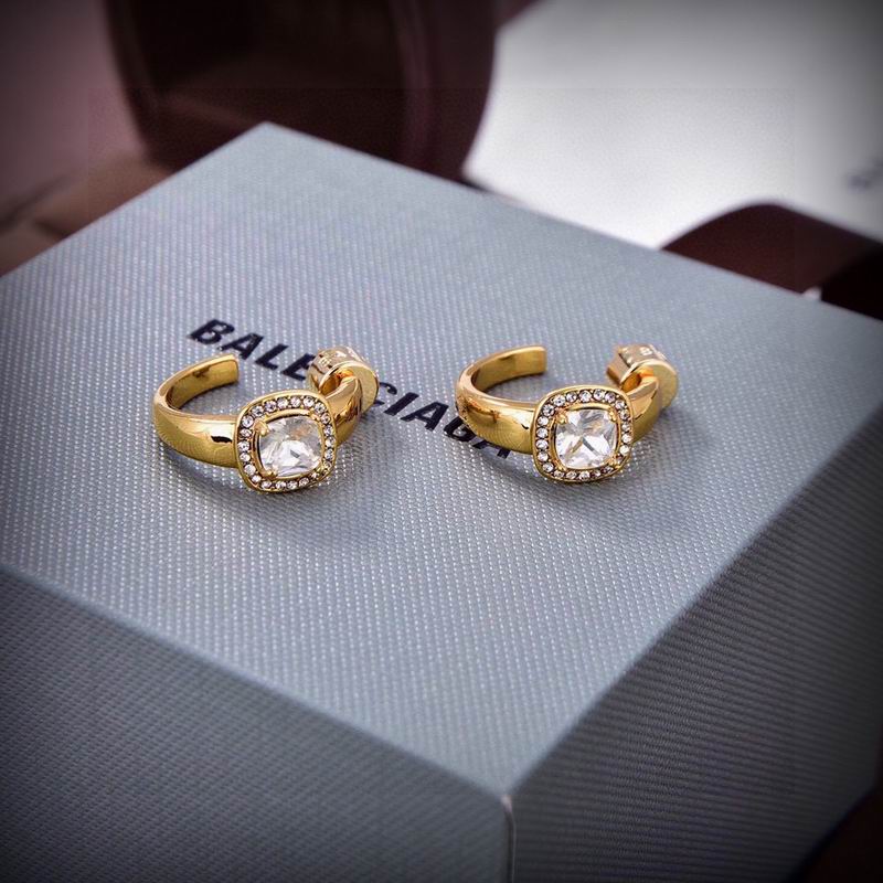 Balenciaga Earring 04yxs103 (1)