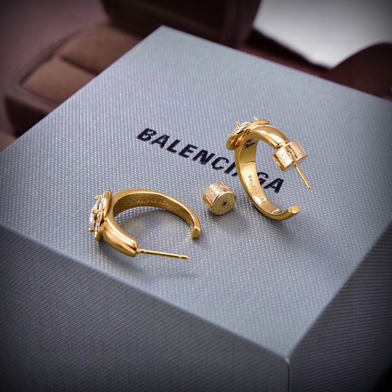 Balenciaga Earring 04yxs103 (7)