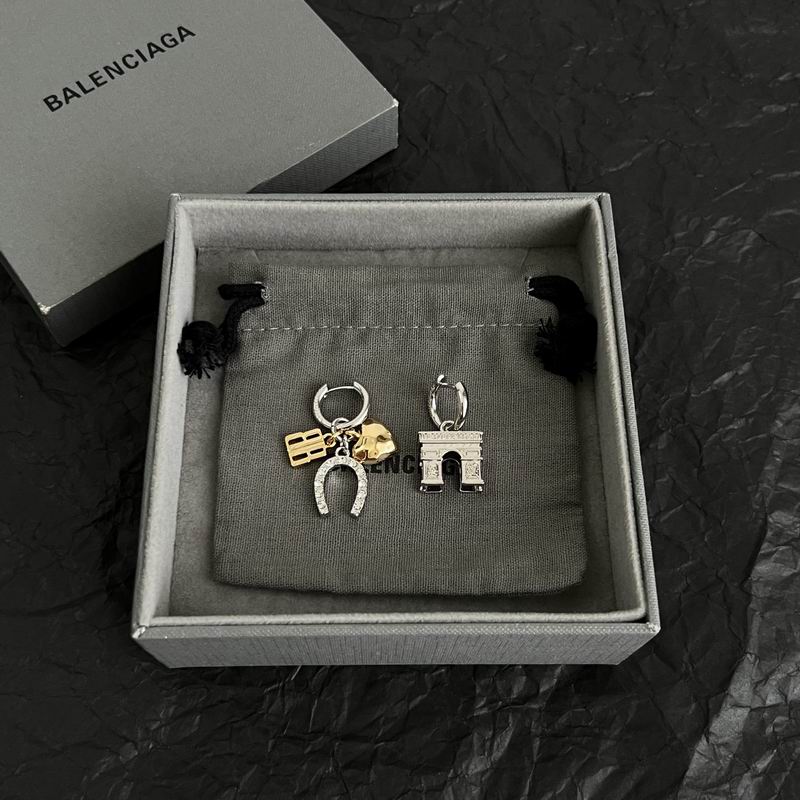 Balenciaga Earring 04yxs105 (2)