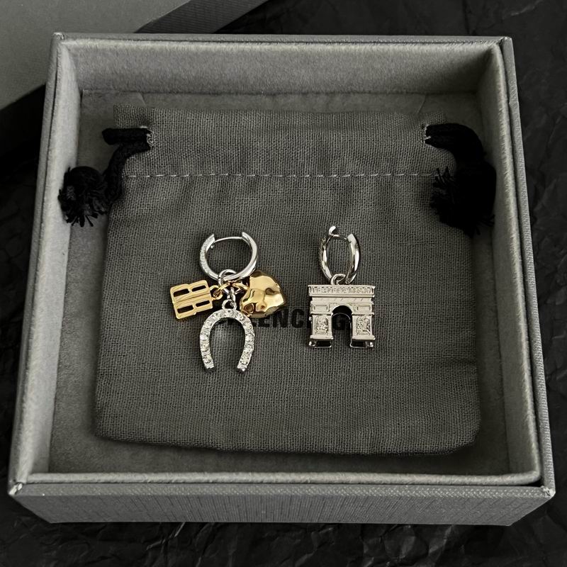 Balenciaga Earring 04yxs105 (3)