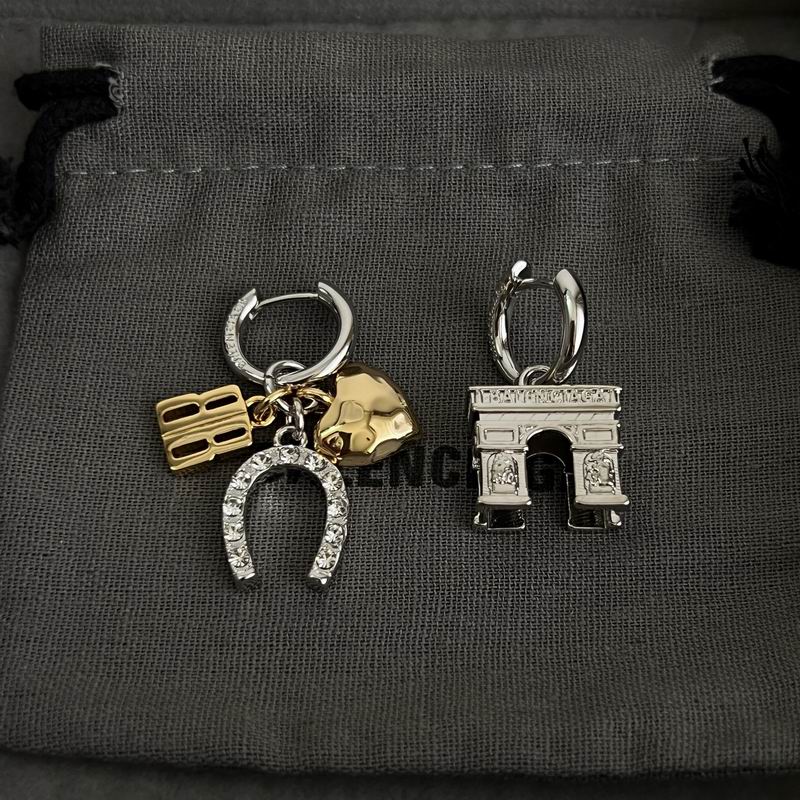 Balenciaga Earring 04yxs105 (4)