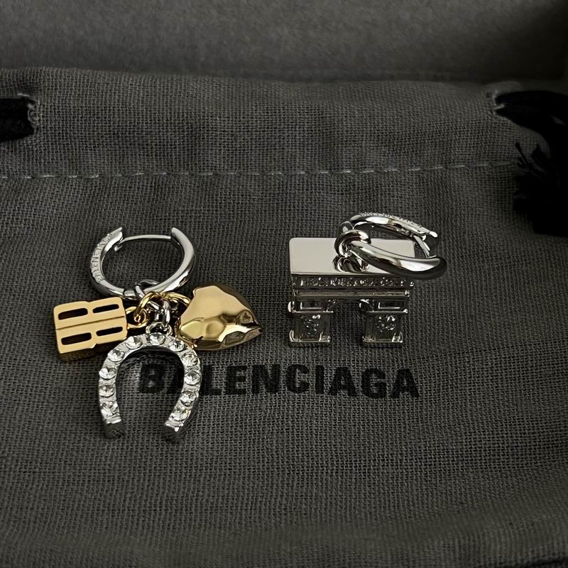 Balenciaga Earring 04yxs105 (5)