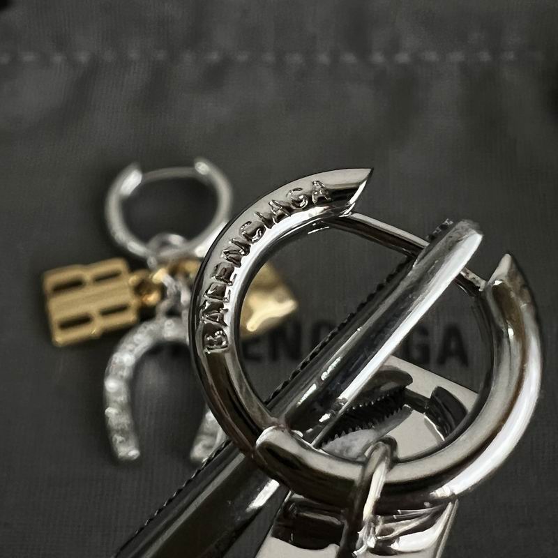 Balenciaga Earring 04yxs105 (6)