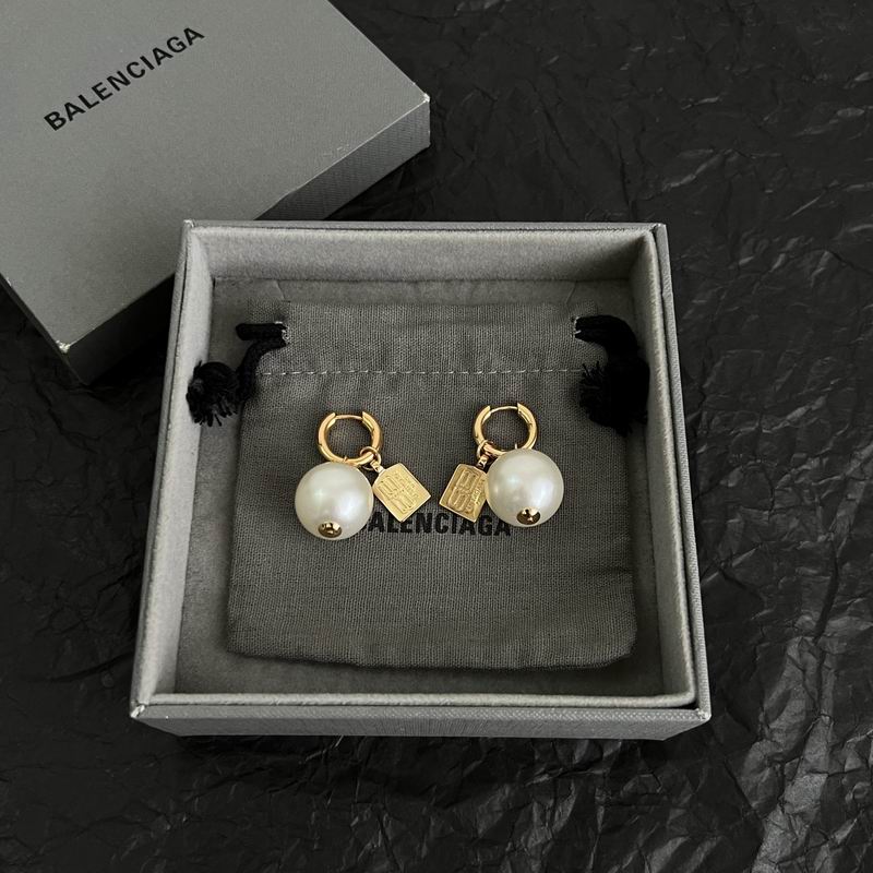Balenciaga Earring 04yxs106 (1)