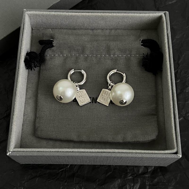 Balenciaga Earring 04yxs106 (10)