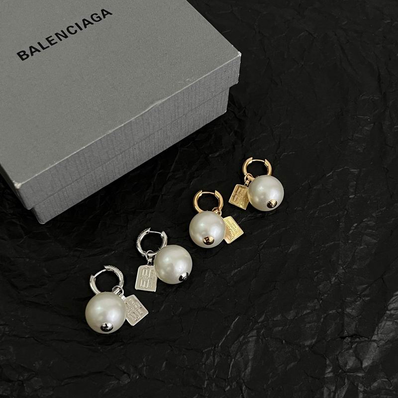 Balenciaga Earring 04yxs106 (3)