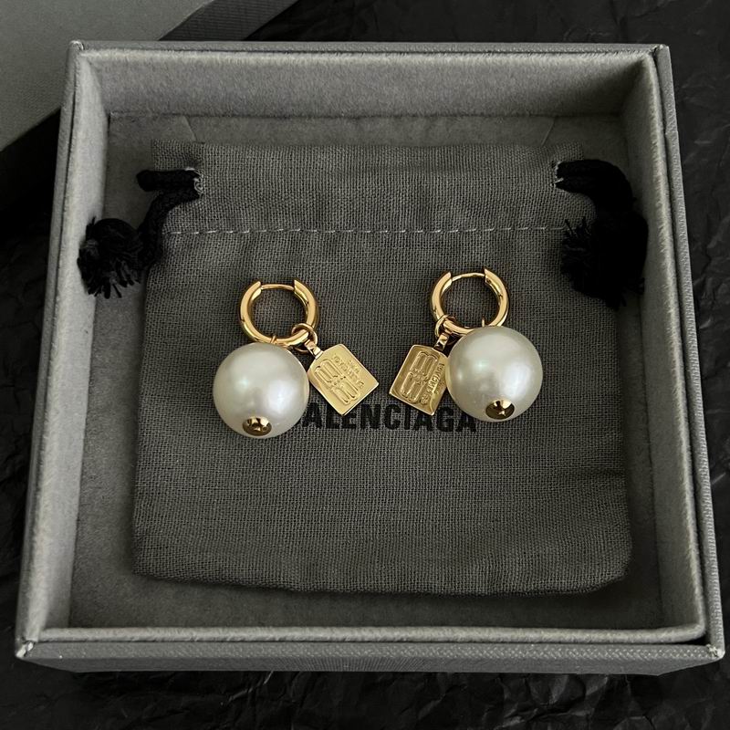 Balenciaga Earring 04yxs106 (4)