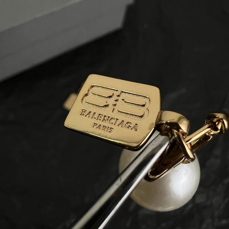 Balenciaga Earring 04yxs106 (5)